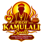 Prof Kamulali