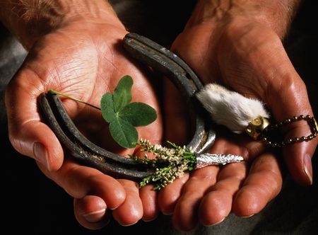 good-luck-charms